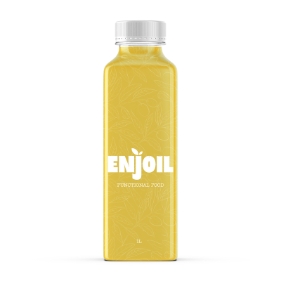 Enjoil - Functional Food Naturale da Olive